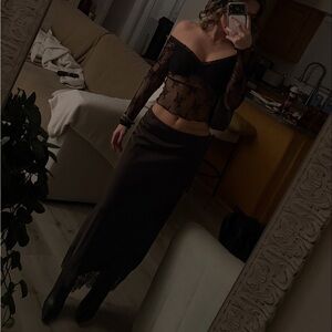 Meet your Posher, Abishua